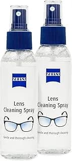 420 Glass Cleaner Spray