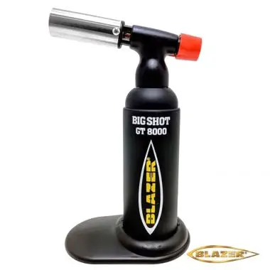 Blazer GT8000 Big Shot Torch Lighter