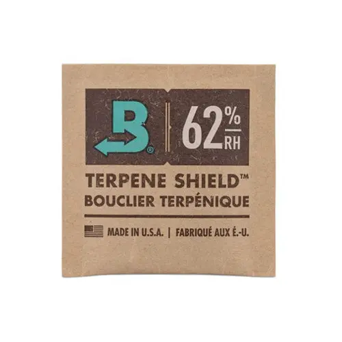 Boveda 62% Humidity Packs — 10 Pack