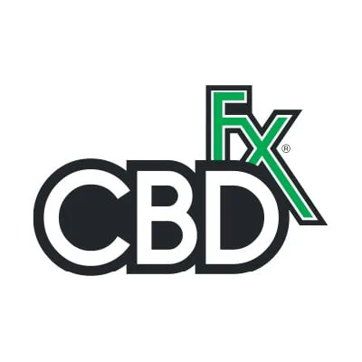 CBDfx Original Mixed Berry CBD Oil 1000mg