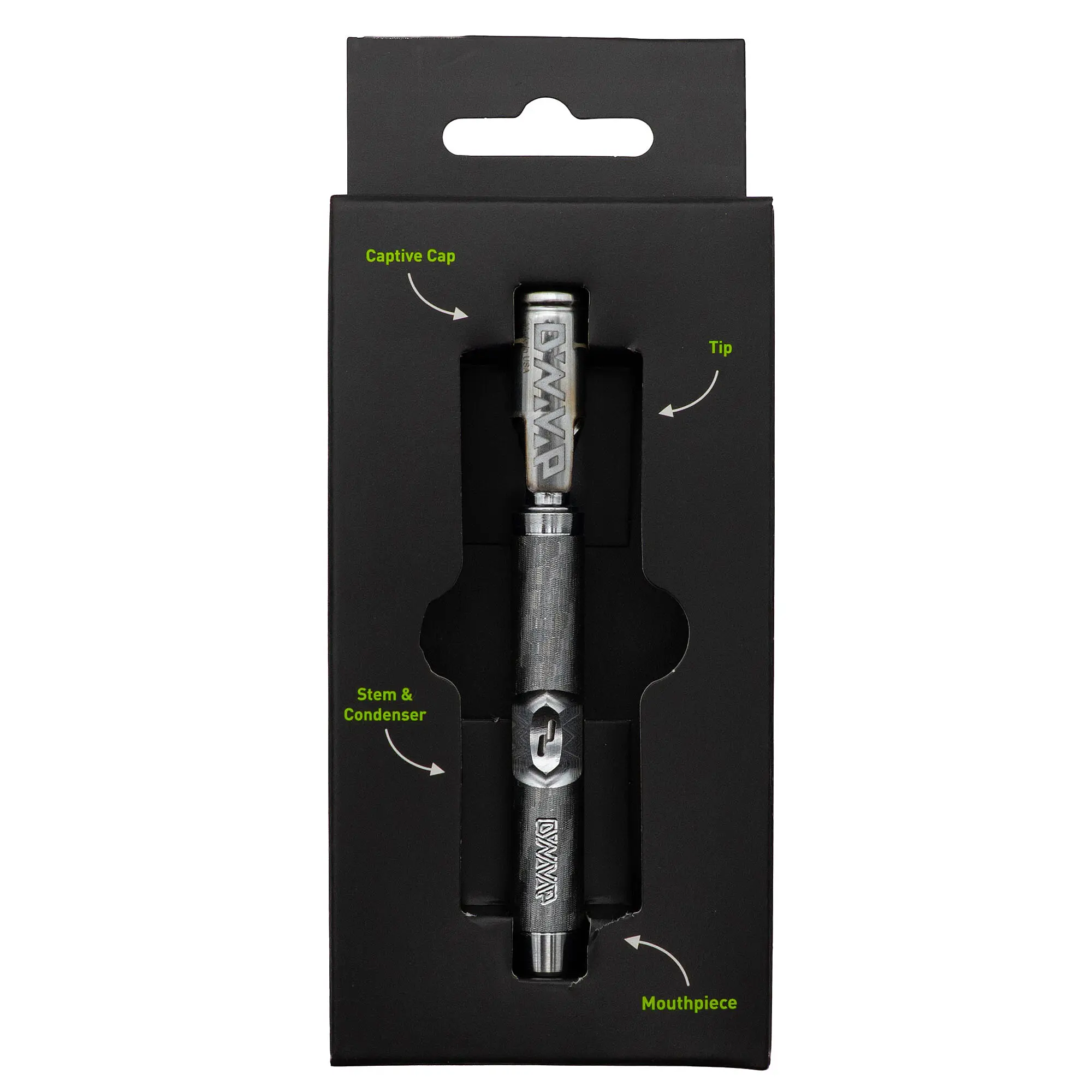 DynaVap M7 Vaporiser