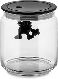 Jyarz Classic Glass Jar