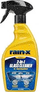 Randy's Black Label Glass Cleaner