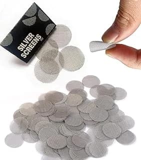 ResBlock Glass Filters