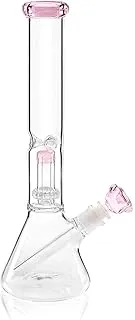 RooR Blue Line Beaker Bong