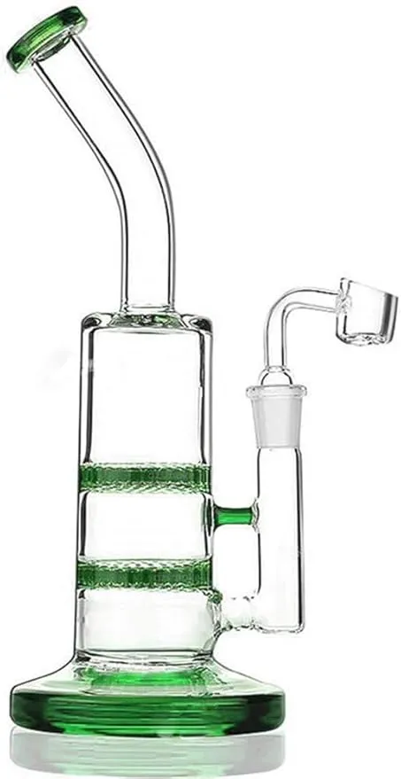 RORA Glass Bong