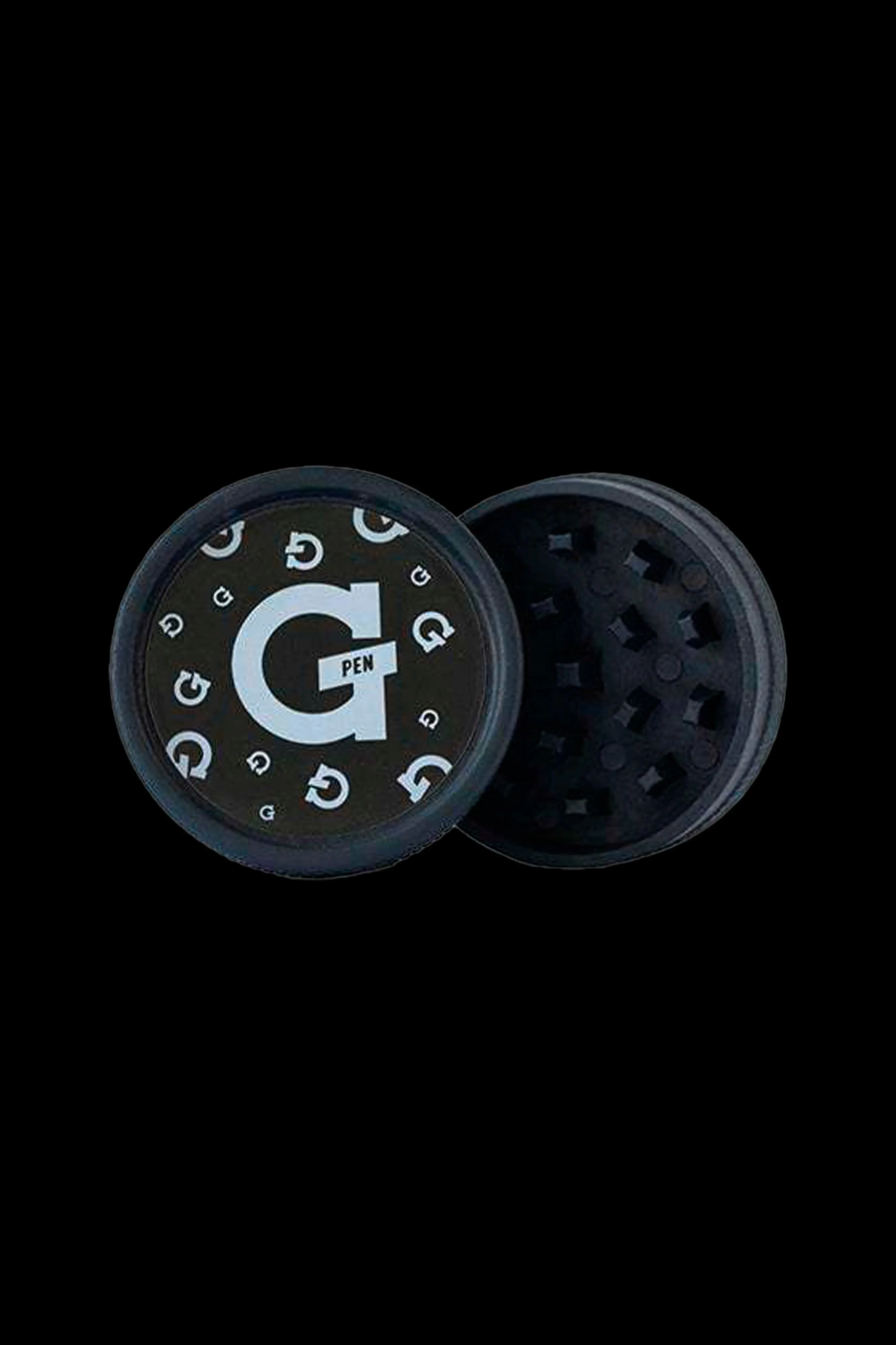 Santa Cruz Shredder Eco Hemp Grinder