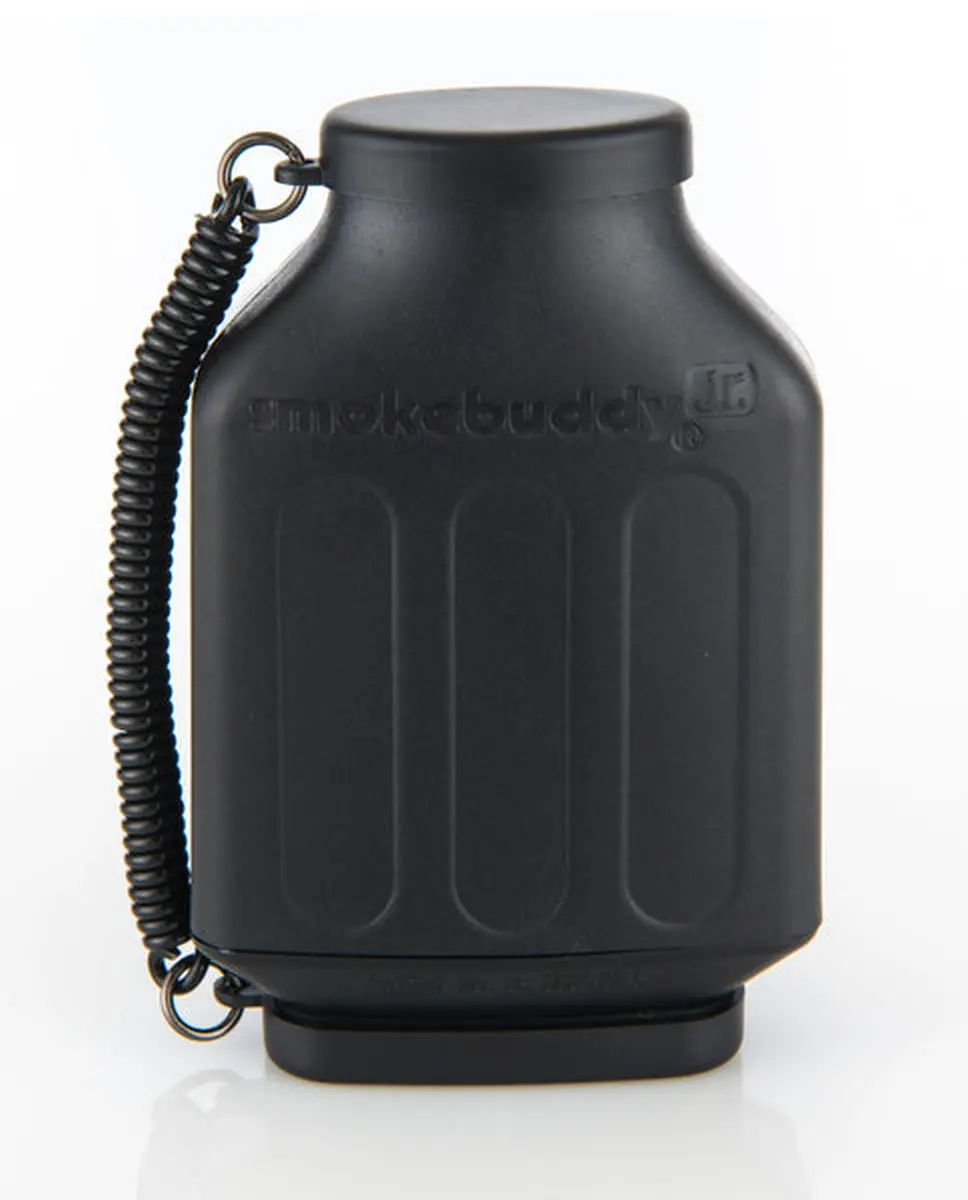 Smoke Buddy Junior Personal Air Filter