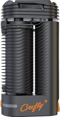 Storz & Bickel Crafty+ Vaporiser