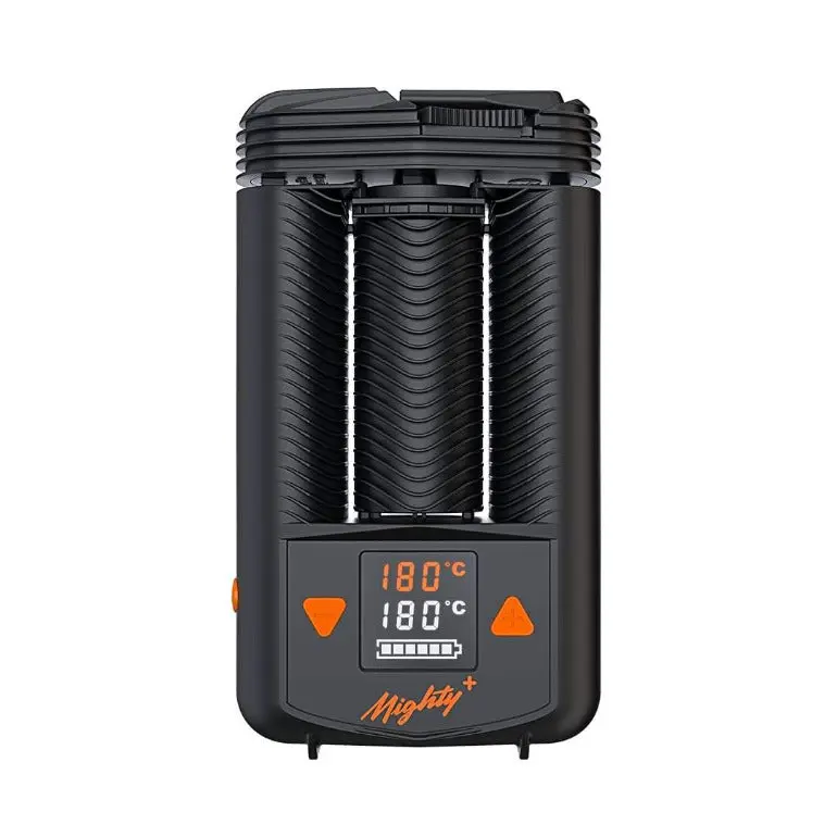 Storz & Bickel Mighty+