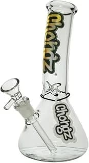 Thick Ass Glass (TAG) 18" Beaker Bong