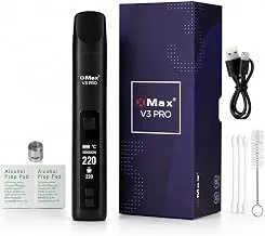 Xmax V3 Pro Vaporiser