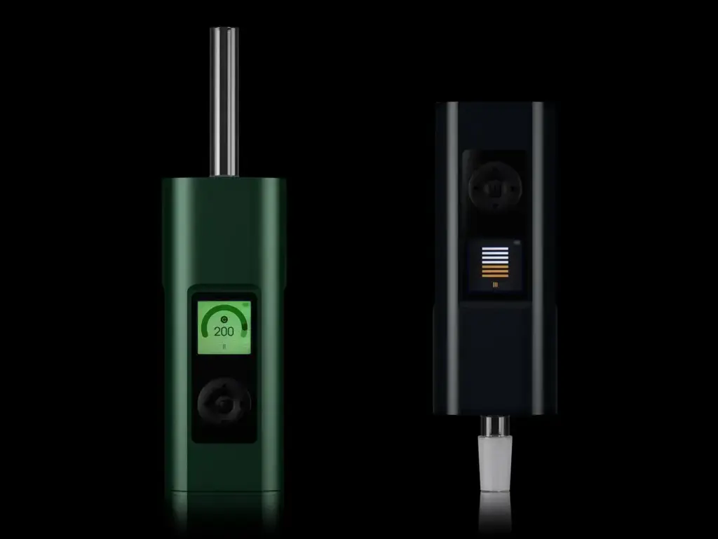 Arizer Solo 3 Vaporiser