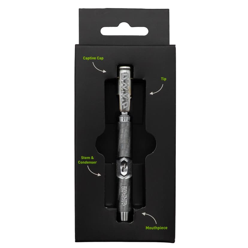 DynaVap M7 Vaporiser
