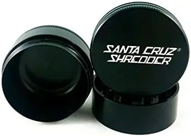 Santa Cruz Shredder 3-Piece Large