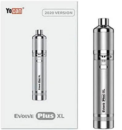 Yocan Evolve Plus XL Dab Pen